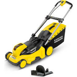 Karcher LMO 36-46 Μηχανή Γκαζόν Μπαταρίας 36V