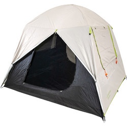 BigFour Domino Σκηνή Camping Ιγκλού 4 Ατόμων 3 Εποχών 240x210x180cm