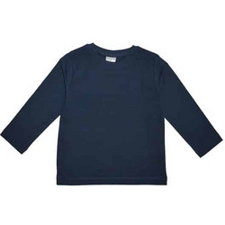Losan Παιδικό T-Shirt Μακρυμάνικο Navy Μπλε C05-1E08AA
