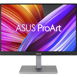 Asus ProArt PA248CNV IPS Smart Monitor 24.1" 1920x1200 FHD 75Hz 5ms