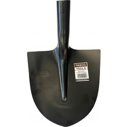 PASCO TOOLS PTG-29 Φτυάρι Πτύο τύπου Γαλλίας για φτυάρισμα