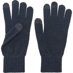 Ανδρικά Γάντια Only & Sons 22020831 Dark Navy