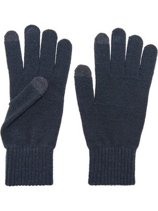 Ανδρικά Γάντια Only & Sons 22020831 Dark Navy