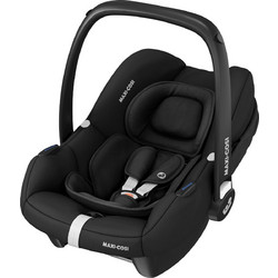 Maxi-Cosi Cabrio Fix Κάθισμα Αυτοκινήτου i-Size 0-13kg Essential Black