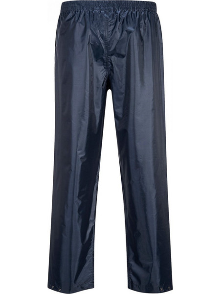 PORTWEST Αδιάβροχο Παντελόνι S441 Μπλε PORTWEST (006753-BLUE)