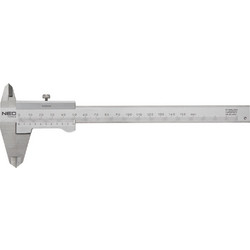 NEO TOOLS Παχύμετρο 150 mm 75-001