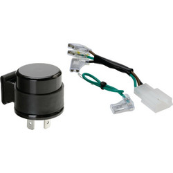 FLASHER ΗΛΕΚΤΡΟΝΙΚΟ ΓΙΑ LED 12V max 10A 3PIN PLUG & PLAY (ΦΛΑΣΙΕΡΑ)