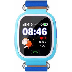 Intime IT-041 Blue