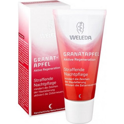 Weleda Pomegranate Night Cream 30ml