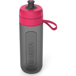 Brita Fill & Go Active Pink 600ml