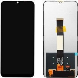 UMIDIGI LCD & Touch Panel για smartphone A11S
