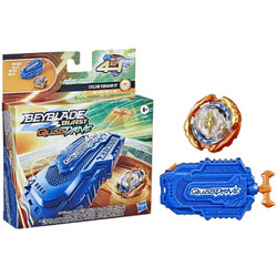 Hasbro Beyblade Burst Cyclone Fury String Launcher Set (F3320)