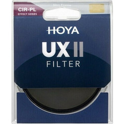 Hoya CPL UX II 67mm