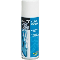 SPRAY Kαθαρισμού οθόνης A01027