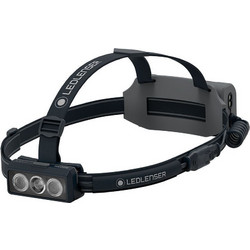 Ledlenser NEO9R Επαναφορτιζόμενος Φακός Κεφαλής Εργασίας Led IP54 1200lm