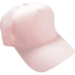 Magic bee - MB2240 - EMBROIDERED LOGO - PINK - ΚΑΠΕΛΟ - pink