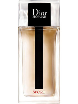 Dior Homme Sport New! 2022 Eau de Toilette 75ml