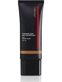 Shiseido Synchro Skin Self Refreshing Tint 425 Tan Ume Liquid Make Up 30ml