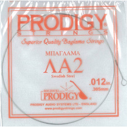 Prodigy BGLA2 Χορδή Μπαγλαμά 12" 1/8