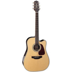 Takamine GD90 CEZC Natural
