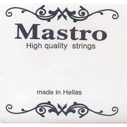 Mastro Acoustic Χορδή Ακουστικής Κιθάρας 42"