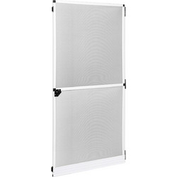 Bormann BPN3600 Ανοιγόμενη Σίτα Πόρτας Fiberglass 120x240cm