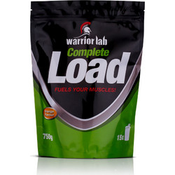 Warriorlab Complete Load Creatine Creapure Orange 750gr