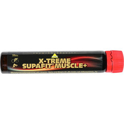 Inkospor X-Treme Supafit Muscle+ 20x25ml
