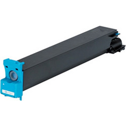 Konica Minolta TN-312 Cyan Toner