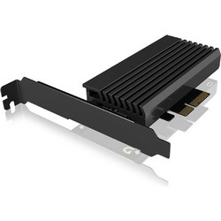 RaidSonic Icy Box IB-PCI214M2-HSL