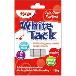 Κόλλα +EFO Tack 50gr