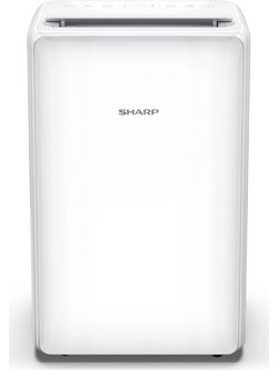 Sharp UDP16EW Αφυγραντήρας 16lt