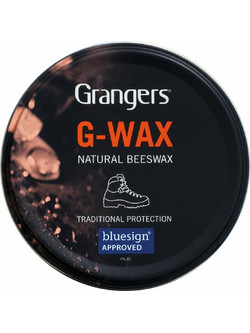GRANGER'S G-WAX ΦΥΣΙΚΟ ΚΕΡΙ ΣΥΝΤΗΡΗΣΗΣ ΑΔΙΑΒΡΟΧΟΠΟΙΗΣΗΣ