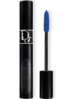 Dior Diorshow Pump 'N' Volume XXL 24h Wear Squeezable Blue