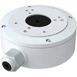 TVT TD-YXH0301 Βάση Στήριξης - Κουτί Διακλάδωσης για κάμερες TVT (για τοίχο και οροφή)