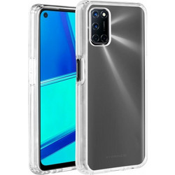 VIVANCO SAFE & STEADY CASE VIVO Y21 / Y21s / Y33s transparent backcover