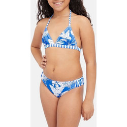 Firefly Sita Παιδικό Μαγιό Bikini Set για Κορίτσι Μπλε 417660-607