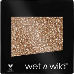 Wet n Wild Color Icon Single Toasty Σκιά Ματιών Glitter 1.7gr