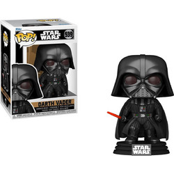 Funko Pop! Star Wars 539 Darth Vader
