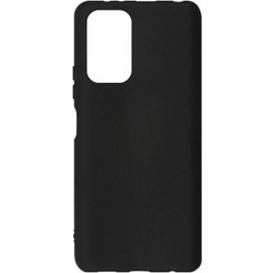 Senso Liquid Back Cover Black (Xiaomi 12 / 12X)
