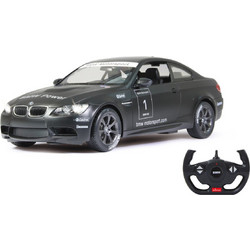 Jamara Τηλεκατευθυνόμενο Αυτοκίνητο BMW M3 1:14 Μαύρο