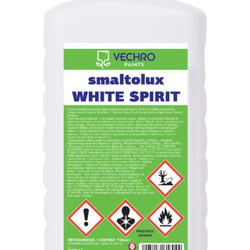 Vechro Smaltolux White Spirit 0.375lt