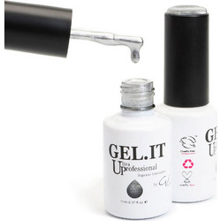 Gel.It.Up FAN07 Moon Water Ημιμόνιμο Βερνίκι Νυχιών 11ml