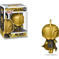 Funko Pop! Movies Black Adam 1235 Dr. Fate