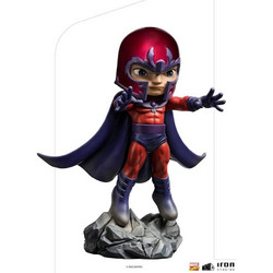 Iron Studios Marvel Comics Magneto 13cm