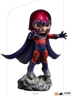 Iron Studios Marvel Comics Magneto 13cm