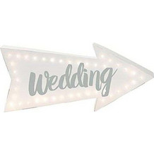 Διακοσμητικό φωτιστικό wedding Γαμήλιο