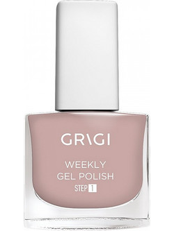 Grigi Weekly Gel Polish 606 12ml
