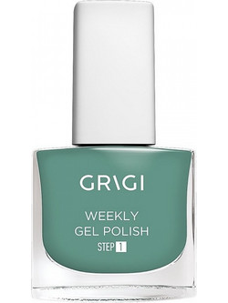 Grigi Weekly Gel Polish 533 Gloss Βερνίκι Νυχιών Quick Dry 12ml