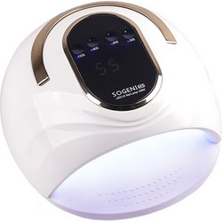 M5 Φουρνάκι Νυχιών UV/LED 168W